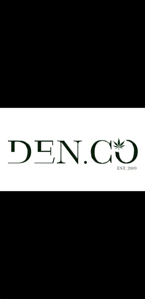Denco dispensary. Things To Know About Denco dispensary. 